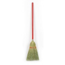 Royal BRM TOY Toy Broom with Handle 24&quot;