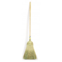 Royal BRM WHSP Warehouse Broom with Handle 42&quot;