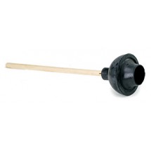Royal PLUNGER Heavy Duty Industrial Toilet Plunger