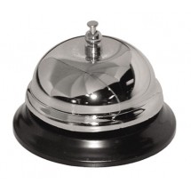 Royal ROY CALL BELL Call Bell with Black Base 3&quot;