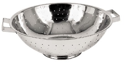 Royal ROY CL 13 Stainless Steel Colander 13 Qt.