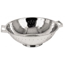 Royal ROY CL 3 Stainless Steel Colander 3 Qt.