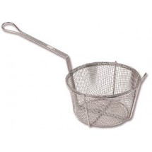 Royal ROY FB 8 RD Round Fry Basket 8-1/2&quot;