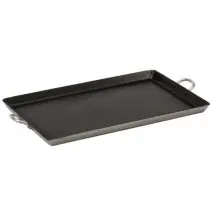 Royal ROY GRID 19 S Heavy Weight Aluminum Non-Stick Griddle with Handles 19&quot; x 15&quot;
