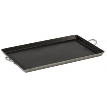 Royal ROY GRID 23 S Heavy Weight Aluminum Non-Stick Griddle with Handles 23&quot; x 15&quot;