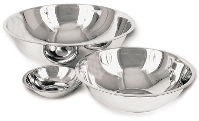 Royal ROY MIXBL 13 Stainless Steel Mixing Bowl 13 Qt.