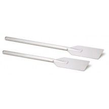 Royal Industries ROY PAD S 30 Stainless Steel Paddle 30&quot;