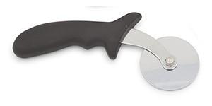 Royal ROY PC 2 P Pizza Cutter with Plastic Handle 2-1/2"