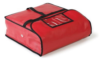 Royal ROY PZA BAG 24 Insulated Pizza Delivery Bag 24" x 24"