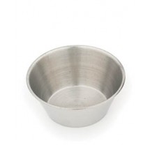 Royal ROY SC 150 Stainless Steel Sauce Cup 1.5 oz.