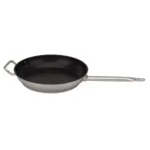 Royal ROY SS RFP 11 S Stainless Steel Non-Stick Fry Pan 11&quot;