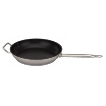 Royal ROY SS RFP 14 S Stainless Steel Non-Stick Fry Pan 14&quot;