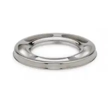 Royal ROY SUP 3 Shrimp Cocktail Slotted Ring