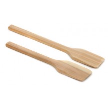 Royal Industries ROY WP 24 Wood Mixing Paddle 24&quot;
