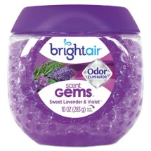 Scent Gems Odor Eliminator, Sweet Lavender & Violet, 10 oz.