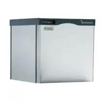 Scotsman C0322SW-1 Prodigy Plus Small Cube Water Cooled Ice Machine 366 Lb.