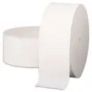 Scott Coreless Jumbo Jr. 2-Ply Toilet Paper, 12 Rolls/Carton