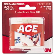 Self-Adhesive Bandage, 2" x 50