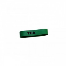 Service Ideas FBTEA Flavorband Label &quot;Tea&quot;