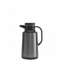 Service Ideas HPS101 Coffee at a Touch Carafe, 1 Liter