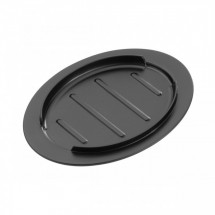 Service Ideas HS13BL3 Hot Solutions Insulated Skillet Holder 13&quot;