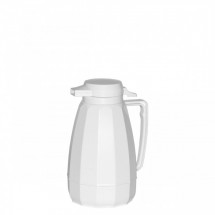Service Ideas NG101WH White New Generation Coffee Server, 1 Liter