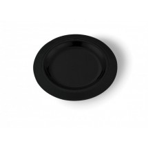 Service Ideas RT701BL Thermo-Plate Round Platter Base for RT7SS