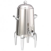 Service Ideas URN15VPSMD Flame Free Thermo Urn Chafer Urn 1.5 Gallon