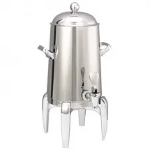 Service Ideas URN50VPSMD Flame Free Thermo Urn Chafer Urn 5 Gallon
