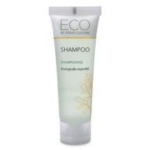 Shampoo, Clean Scent, 30mL, 288/Carton