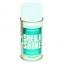 Sheila Shine Stainless Steel Cleaner & Polish, 10 oz. Aerosol, 12/Carton