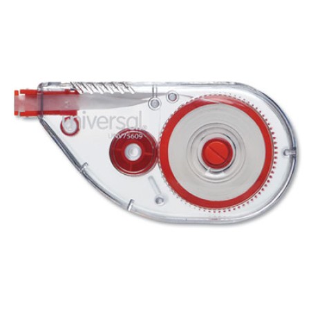Side-Application Correction Tape, 1/5