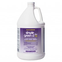 Simple Green Pro 5 One Step Disinfectant 1 Gallon, 4/Carton