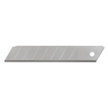 Snap Blade Utility Knife Replacement Blades, 10/Pack