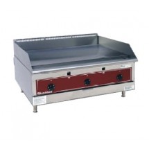 Southbend HDG-48 HD 48"W Counter Model Gas Griddle