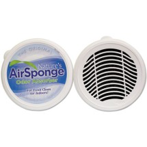 Sponge Odor-Absorber, Neutral, 16 oz