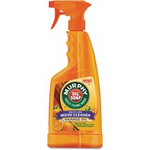 Spray Formula, All-Purpose, Orange, 22 oz. Spray Bottle, 9/Carton