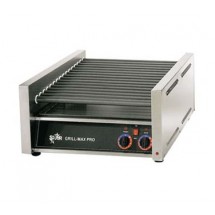 Star 30SC Grill-Max Hot Dog Roller Grill with Duratec Rollers, 30 Hot Dogs