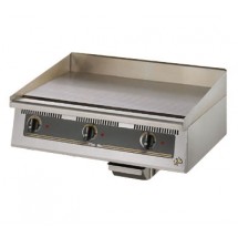 Star 736TA Ultra-Max Electric Griddle with Thermostatic Controls, Steel Plate 36&quot;