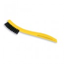Rubbermaid Synthetic-Fill Tile & Grout Brush, 8 1/2" L