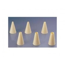 Thermohauser 30001.31937 6-Piece Hole Pastry Tip Set