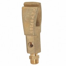 Thunder Group IRBN002N Duck Burner A-118 Replacement Nozzle Natural Gas