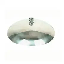 Thunder Group SLWK008C Stainless Steel Wok Cover 7-3/4&quot;