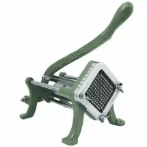 Thunder Group IRFFC001 1/4&quot; French Fry Cutter