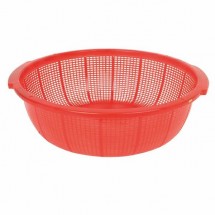 Thunder Group PLFP001 Plastic Fish Basket 18-1/2&quot;