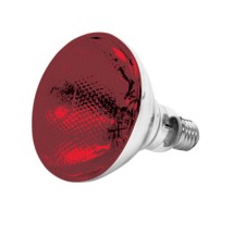 Thunder Group SEJ90001R Red Replacement Bulb For SEJ90000