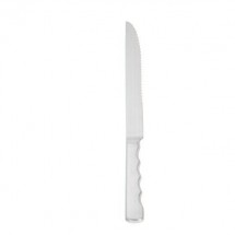 Thunder Group SLBF013 Stainless Steel Carving Knife 12-1/2&quot;