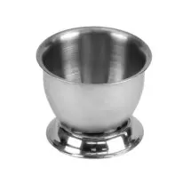 Thunder Group SLEC002 Stainless Steel Egg Cup