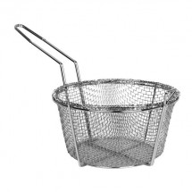 Thunder Group SLFB003 Round Small Fry Basket 8&quot;