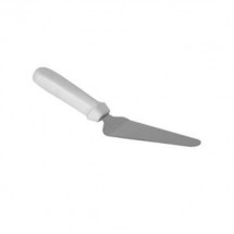 Thunder Group SLPS027P Pie Server with Plastic Handle 2-1/2" x 4-3/4" Blade